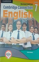 Cambridge Connection English Fourth edition WB7
