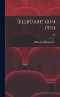 Billboard (Jun 1917); 29