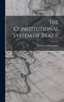 Constitutional System of Brazil