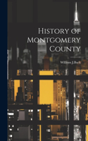 History of Montgomery County