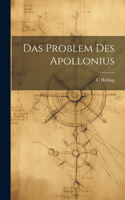 Problem Des Apollonius