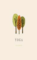 Yoga Notebook