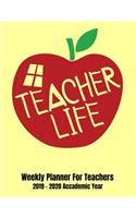 Teacher Life