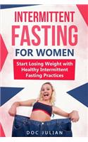 Intermittent Fasting For Women