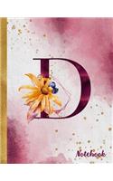 D Notebook
