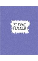 Student Planner
