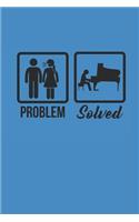 Problem Solved