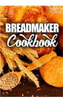 Breadmaker Cookbook