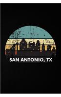 San Antonio, TX