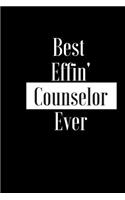 Best Effin Counselor Ever