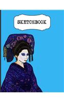 Sketchbook