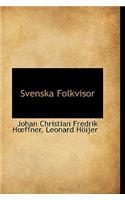 Svenska Folkvisor