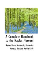 A Complete Handbook to the Naples Museum