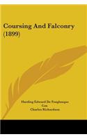 Coursing And Falconry (1899)
