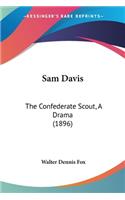 Sam Davis