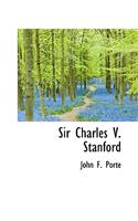 Sir Charles V. Stanford