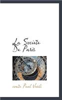 La Societe de Paris