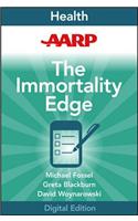 AARP The Immortality Edge