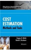 Cost Estimation