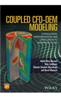 Coupled Cfd-Dem Modeling