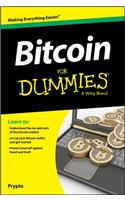 Bitcoin for Dummies