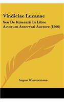 Vindiciae Lucanae