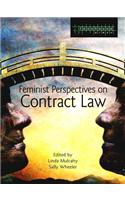 Feminist Perspectives on Contract Law