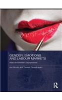 Gender, Emotions and Labour Markets - Asian and Western Perspectives