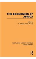 The Economies of Africa