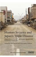 Human Security and Japan's Triple Disaster