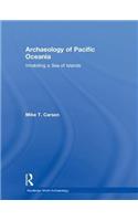 Archaeology of Pacific Oceania