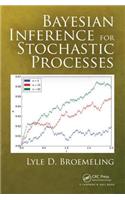 Bayesian Inference for Stochastic Processes