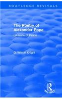 Routledge Revivals: The Poetry of Alexander Pope (1955)