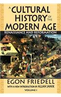 A Cultural History of the Modern Age