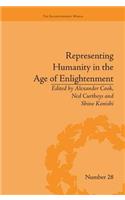 Representing Humanity in the Age of Enlightenment