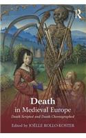 Death in Medieval Europe