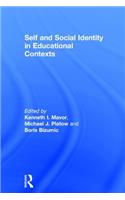 Self and Social Identity in Educational Contexts