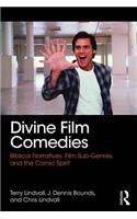 Divine Film Comedies