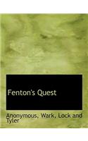 Fenton's Quest