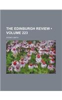 The Edinburgh Review (Volume 223)