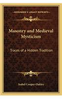 Masonry and Medieval Mysticism