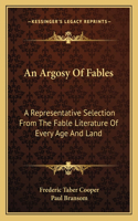 Argosy of Fables