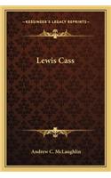 Lewis Cass