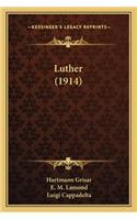 Luther (1914)