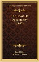 The Coast of Opportunity (1917)