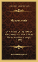 Mancuniensis
