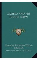 Galileo And His Judges (1889)
