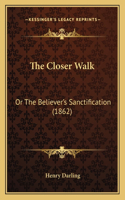 Closer Walk