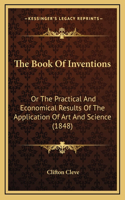 The Book Of Inventions