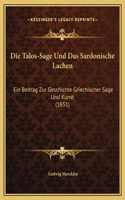 Die Talos-Sage Und Das Sardonische Lachen